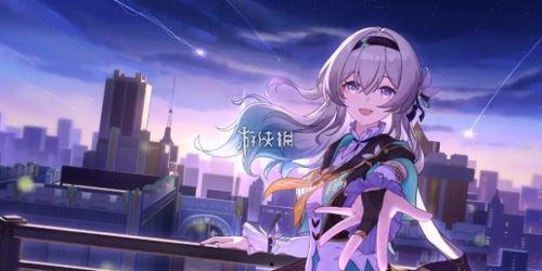 流萤星穹铁道最新爆料,神秘世界与奇幻冒险即将展开 第3张 流萤星穹铁道最新爆料,神秘世界与奇幻冒险即将展开 第3张